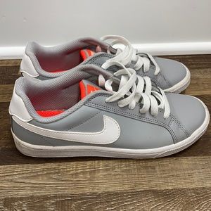 Nike sneakers